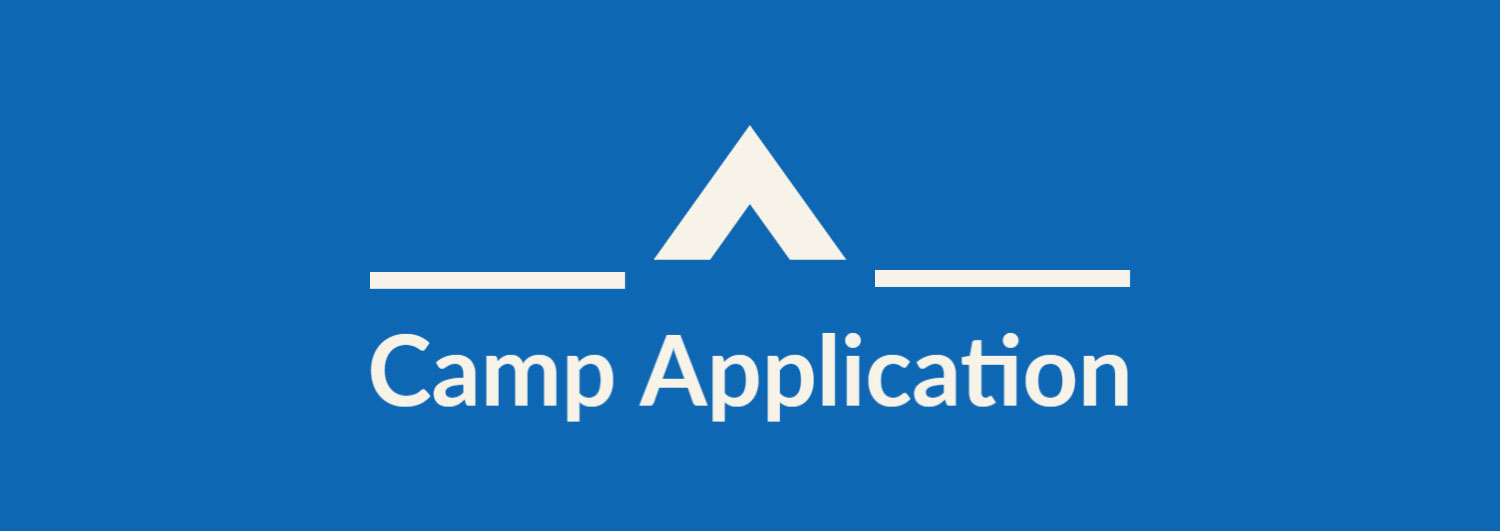 Camp Application